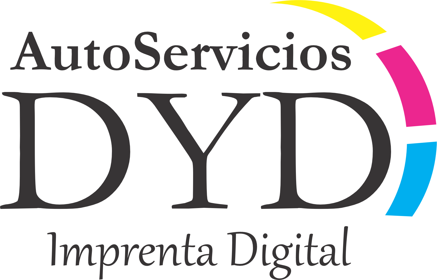 AutoServicios DYD