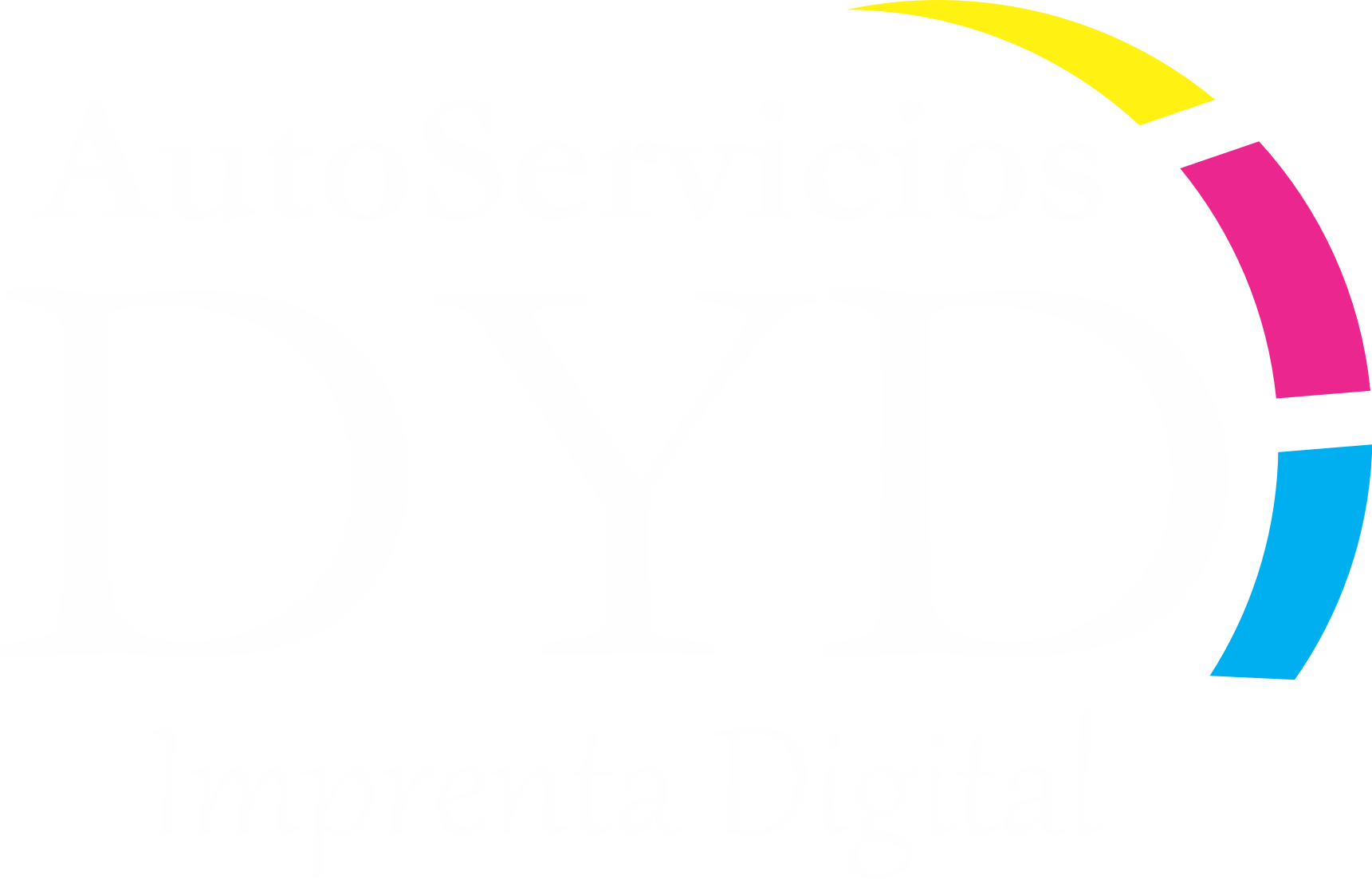 AutoServicios DYD