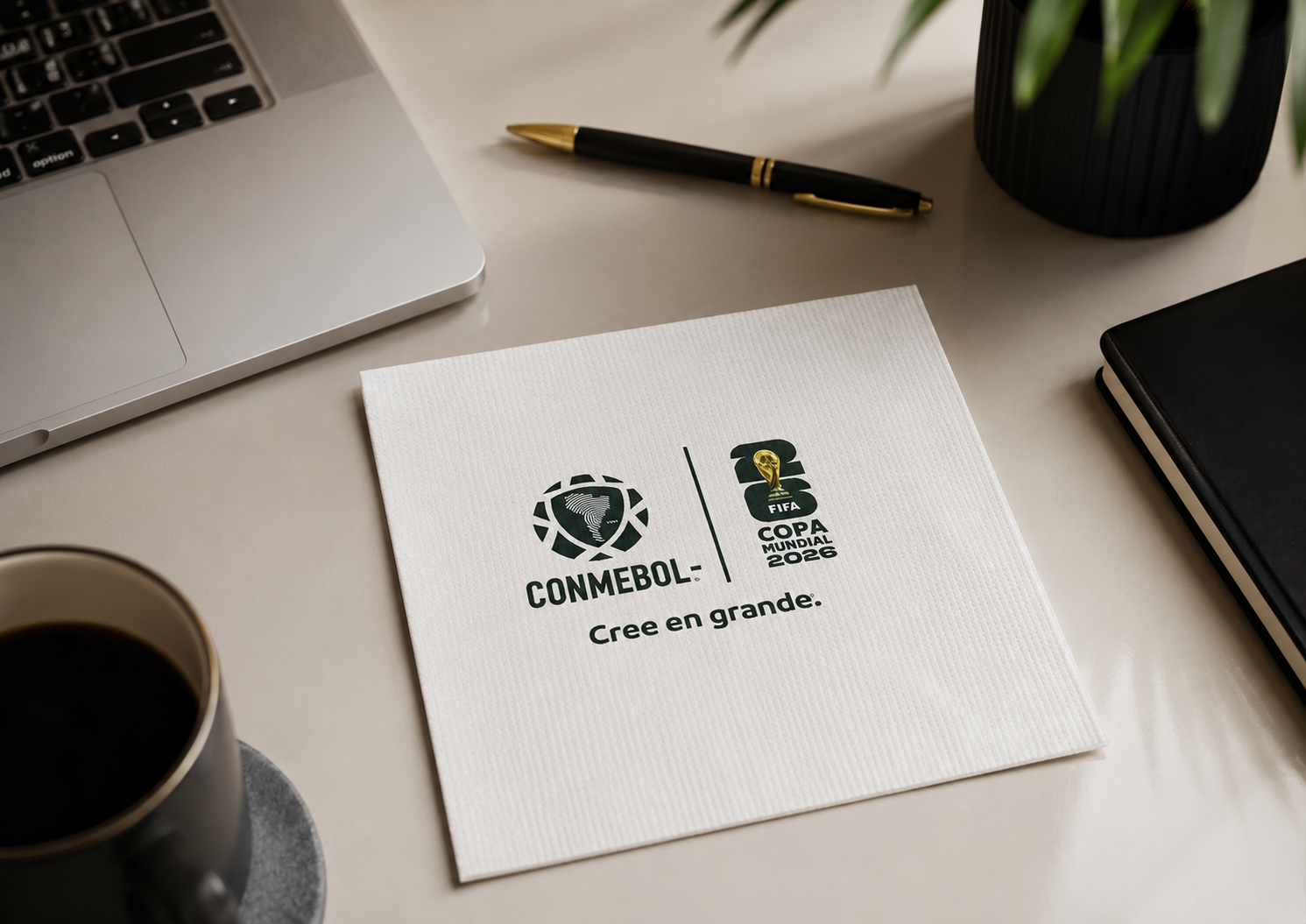 SERVILLETAS PERSONALIZADAS