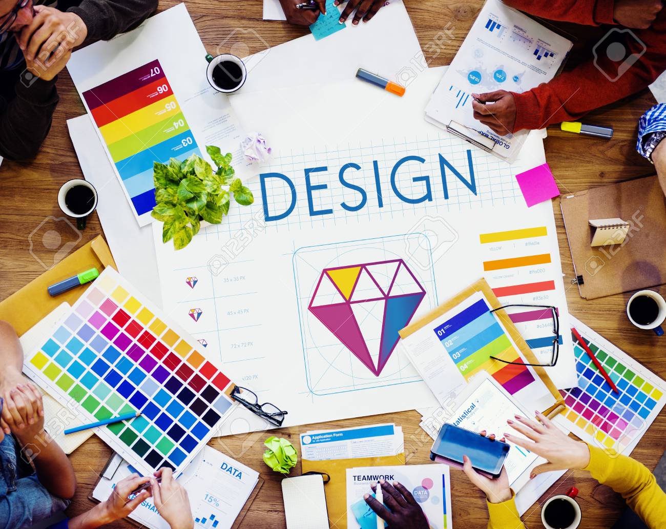 SERVICIO DE DISEÑO