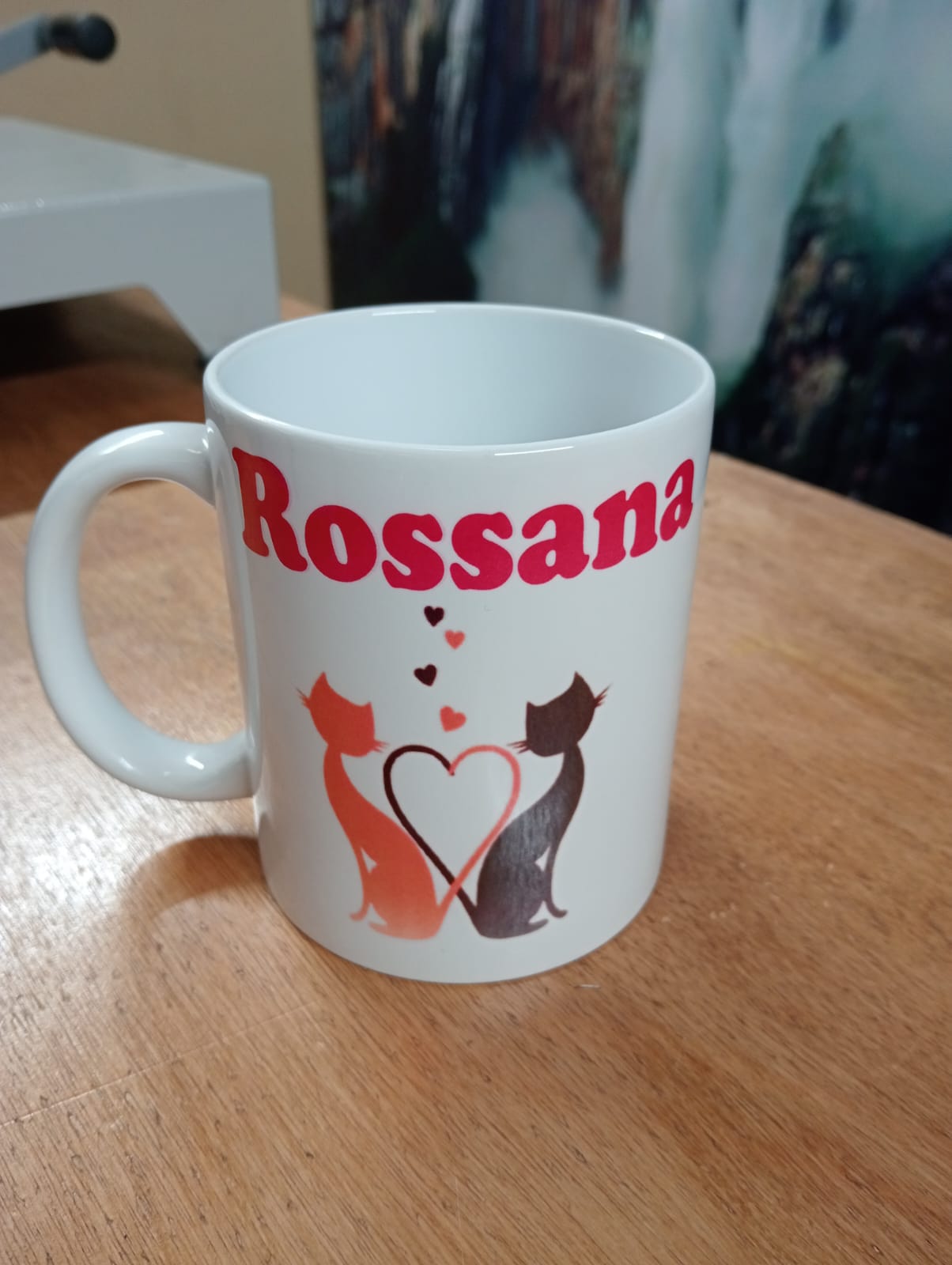 TAZA SUBLIMADA