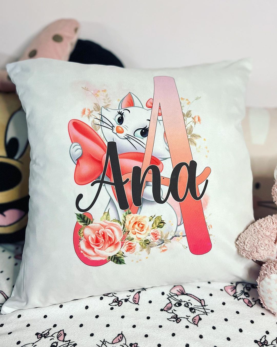 ALMOHADA
