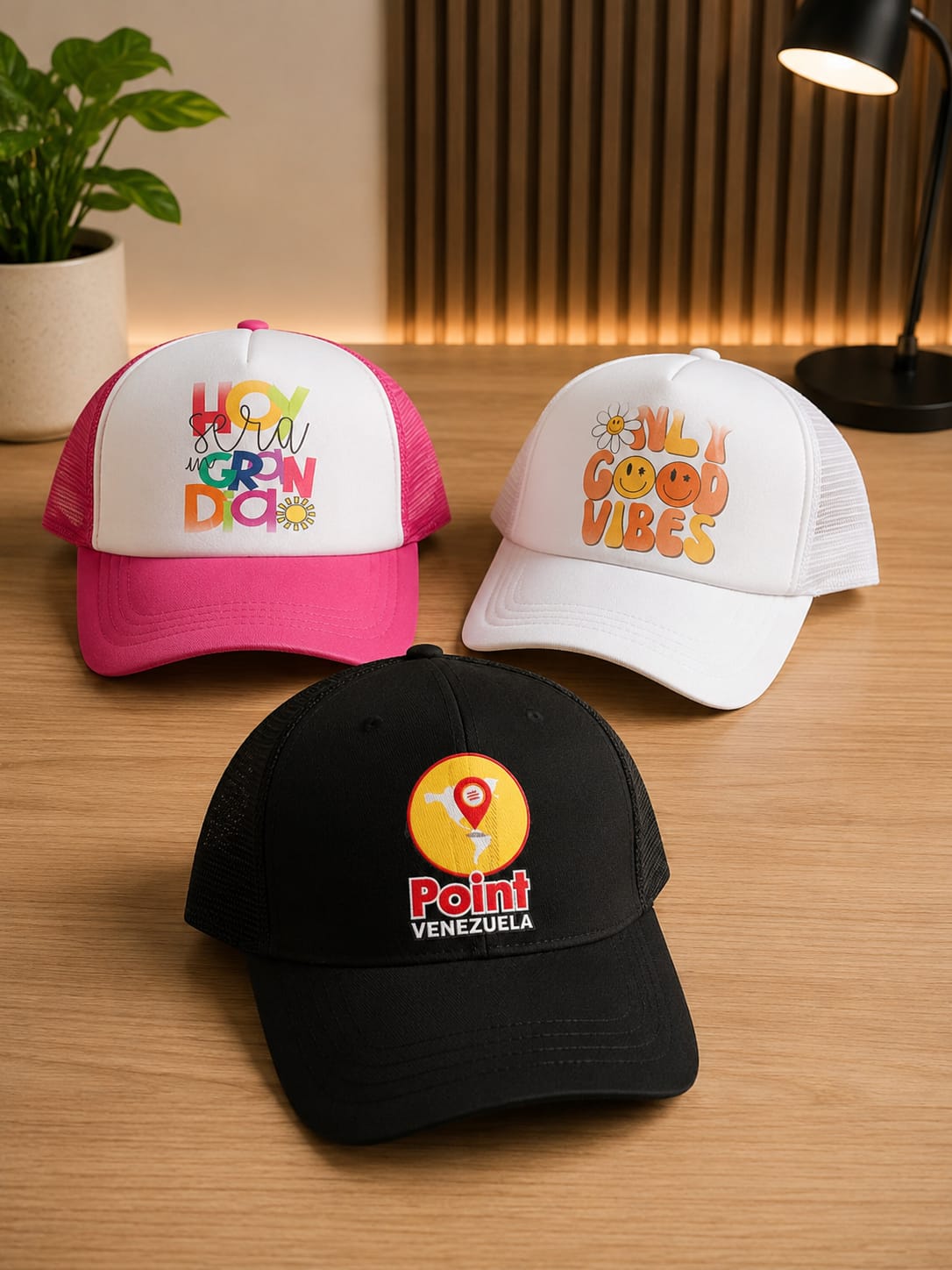 KEPIS PERSONALIZADO