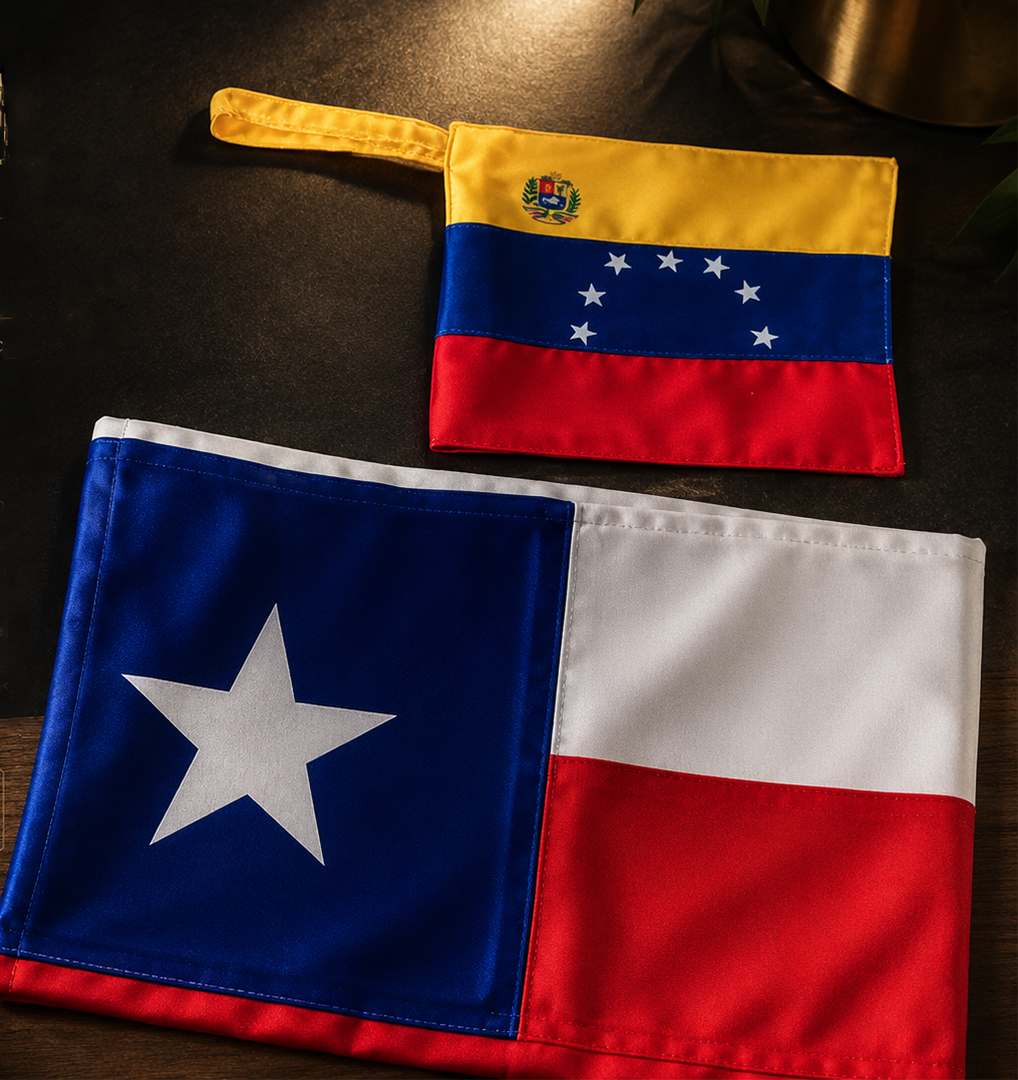 BANDERAS