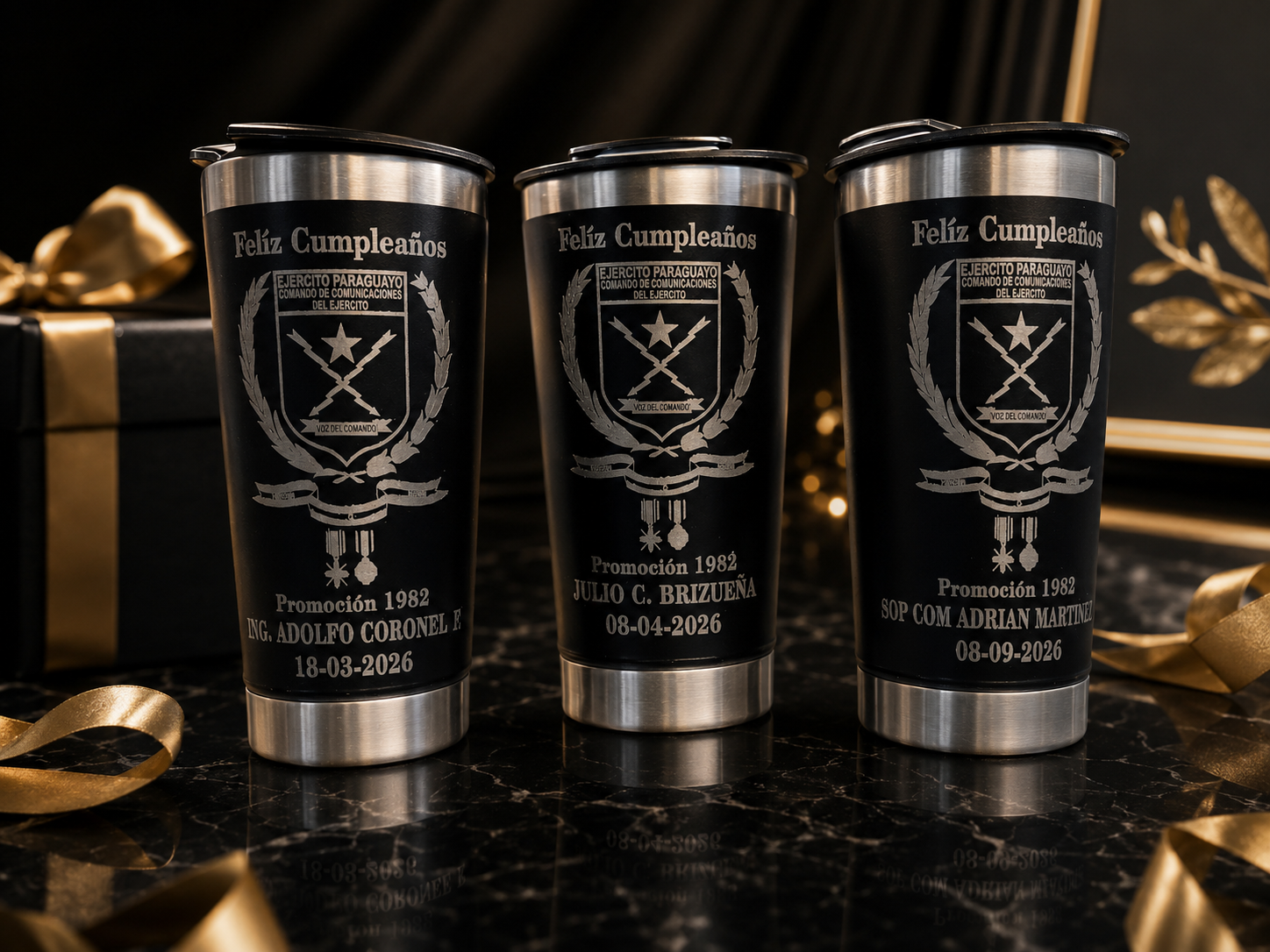 VASO CERVECERO C/GRABADO