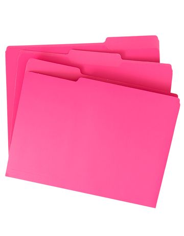 CARPETA  ARCHIVADORA