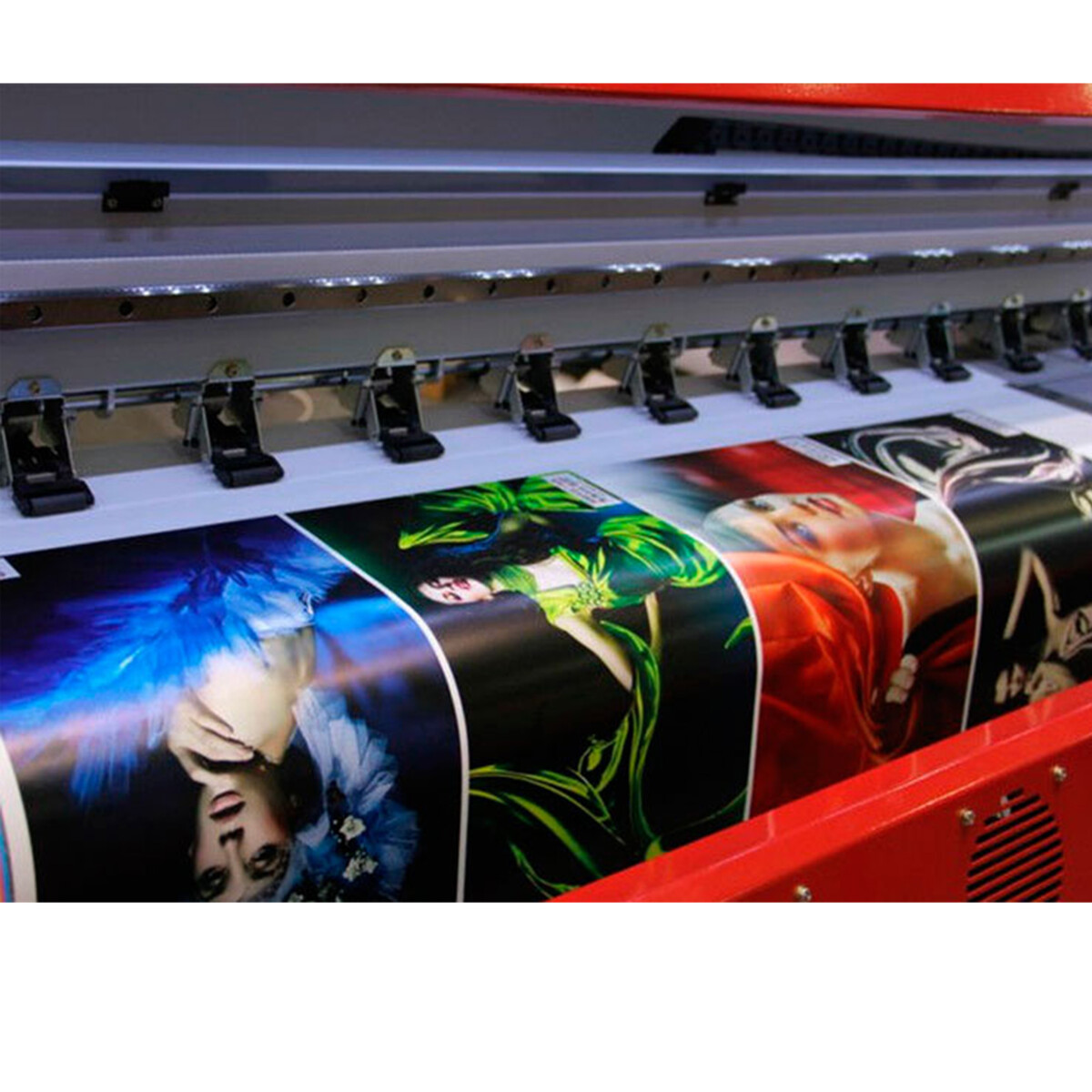 LONA VINILICA, ANCHO DE 110 CM