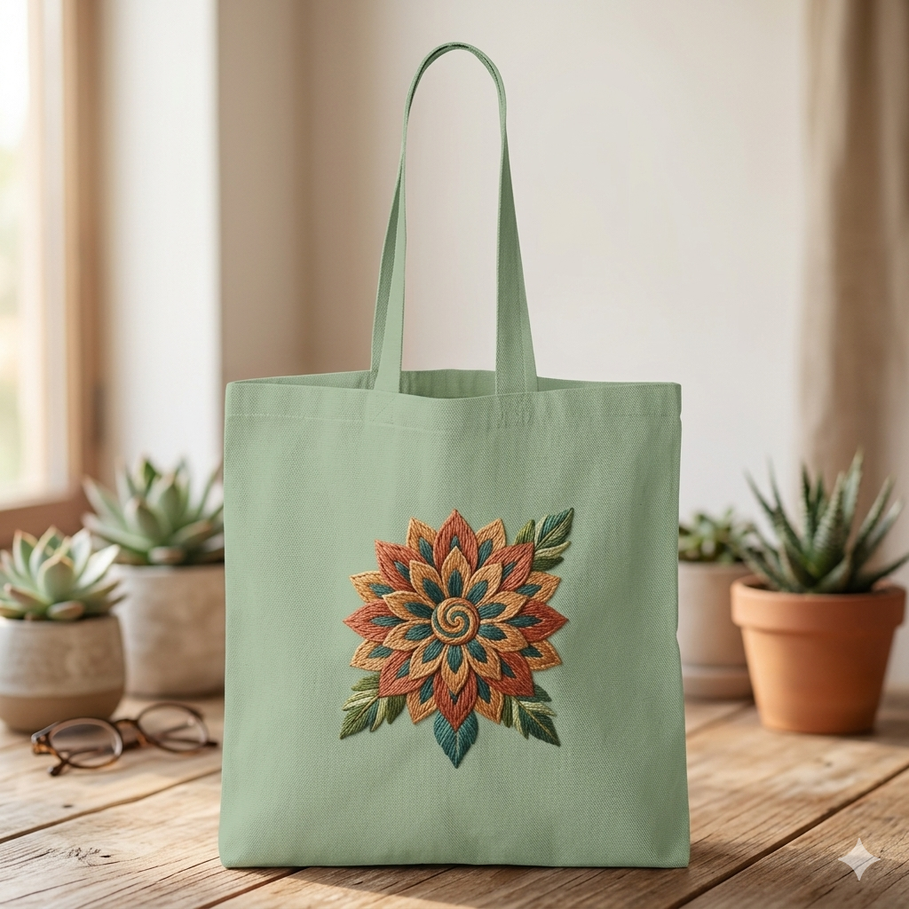 BOLSAS LIENZO (30X40CM)